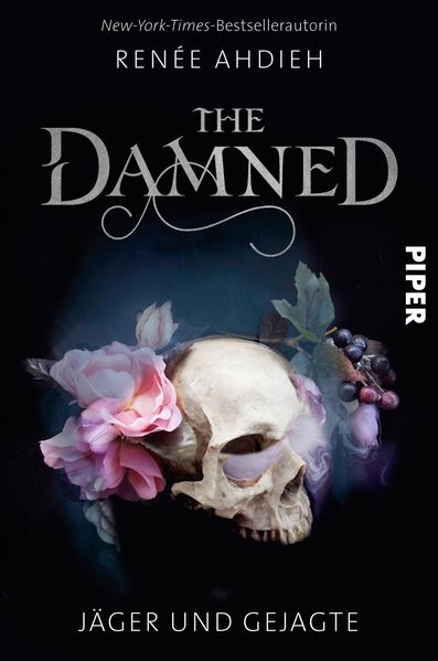 Buchcover