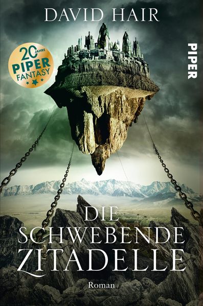 Buchcover