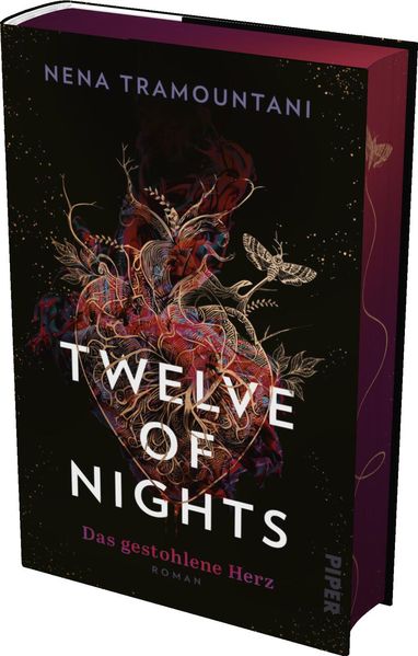 Buchcover