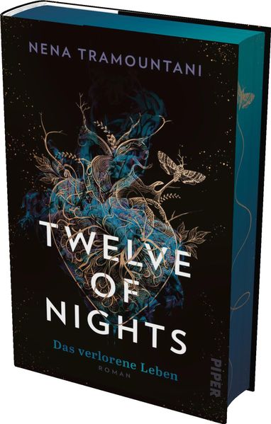 Buchcover
