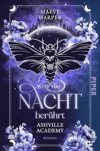 Wen die Nacht berührt