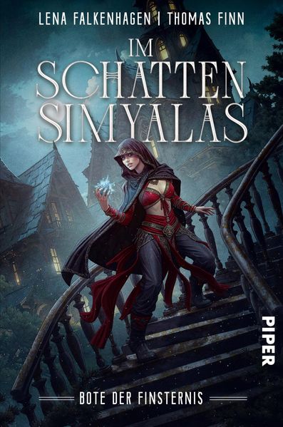 Buchcover