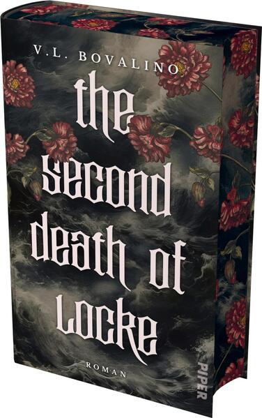 The Second Death of Locke