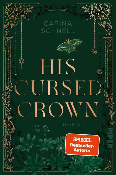 Buchcover