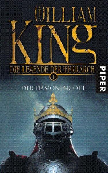 Der Dämonengott