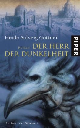 Der Herr der Dunkelheit