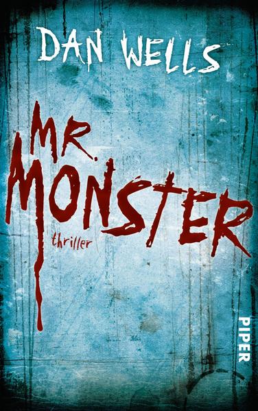 Mr. Monster