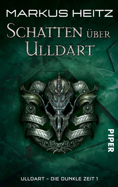 Schatten über Ulldart