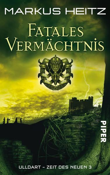 Buchcover