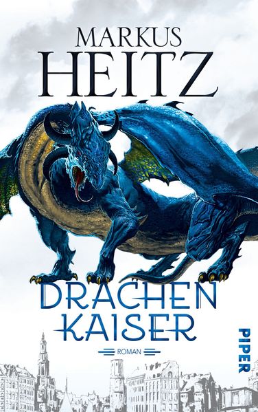 Buchcover