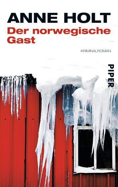 Buchcover
