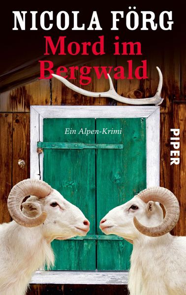 Buchcover