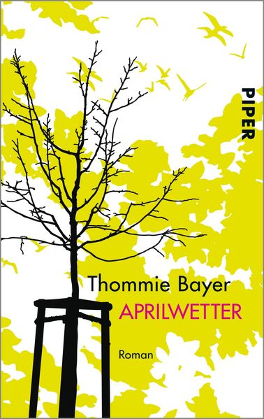 Buchcover