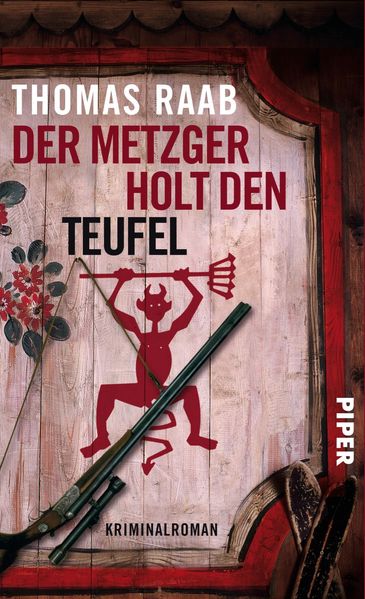 Buchcover