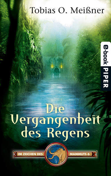 Die Vergangenheit des Regens