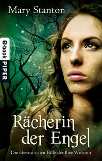 Rächerin der Engel