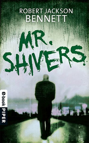 Mr. Shivers