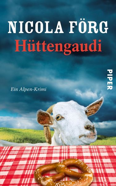 Buchcover