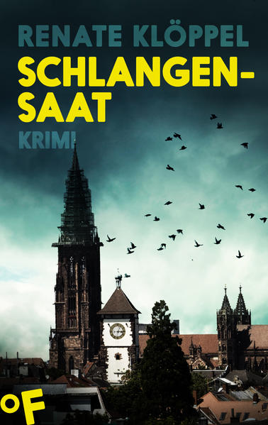Schlangensaat