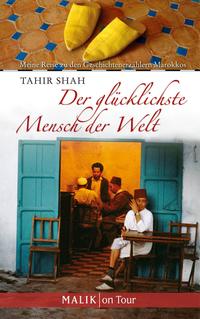 Der glücklichste Mensch der Welt