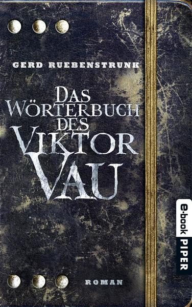 Das Wörterbuch des Viktor Vau