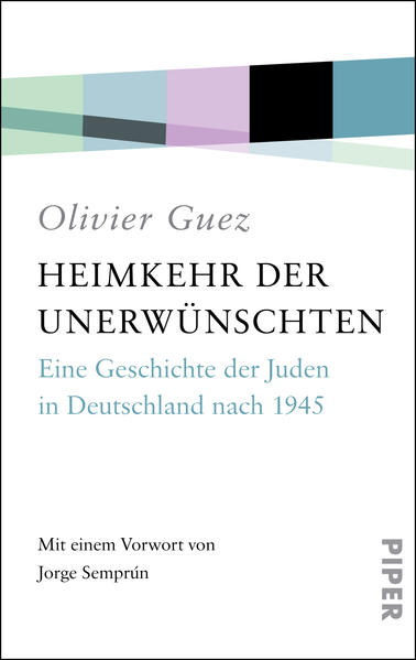 Heimkehr der Unerwünschten
