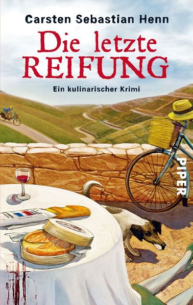 Buchcover