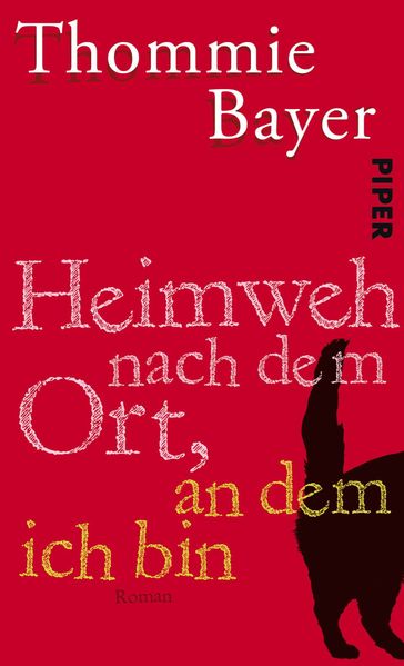 Buchcover
