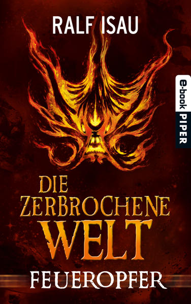 Die zerbrochene Welt
