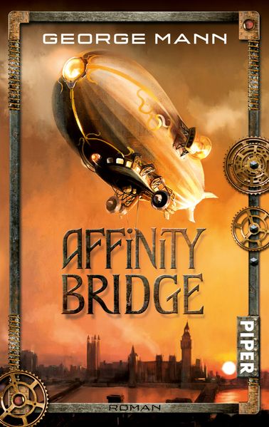 Buchcover