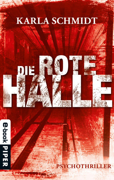 Die rote Halle