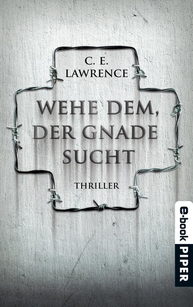 Wehe dem, der Gnade sucht