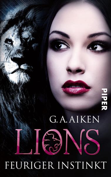 Lions - Feuriger Instinkt