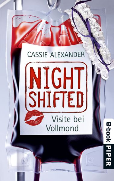 Nightshifted