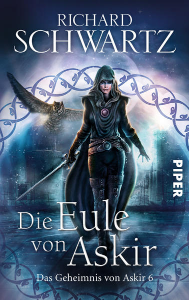 Die Eule von Askir