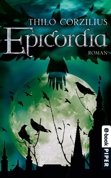 Epicordia