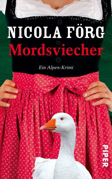 Buchcover