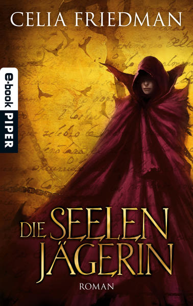 Die Seelenjägerin
