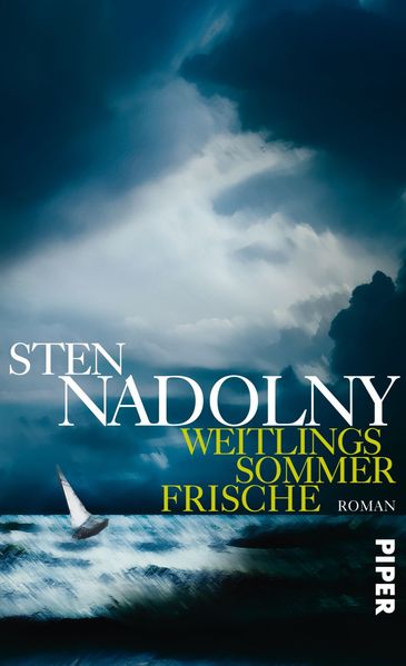 Buchcover
