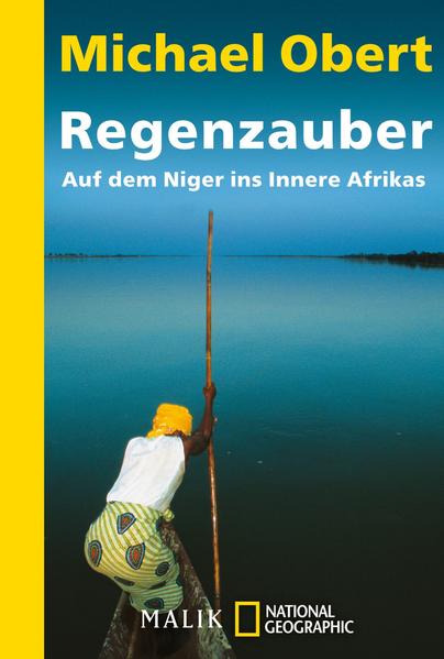 Regenzauber