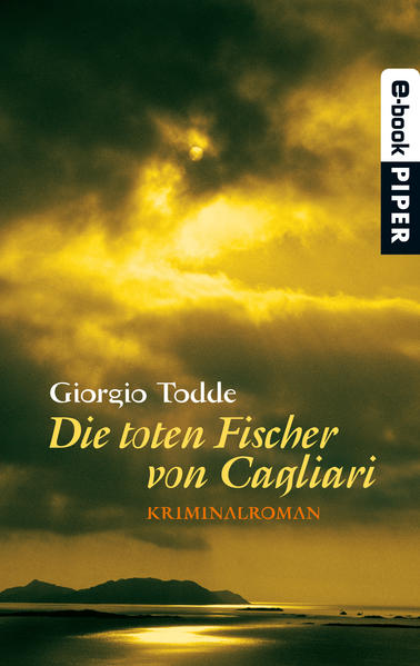 Die toten Fischer von Cagliari