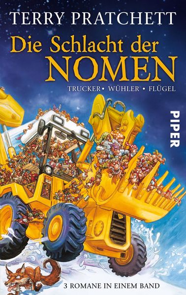 Buchcover