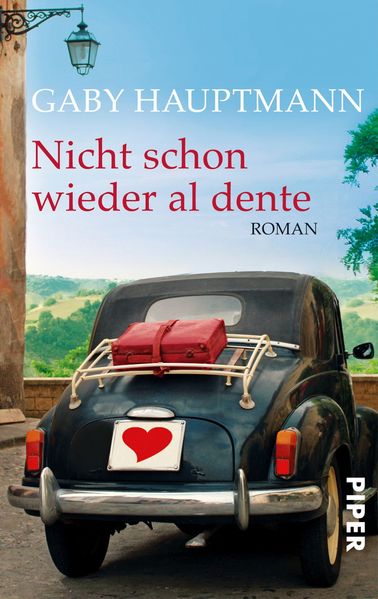 Buchcover