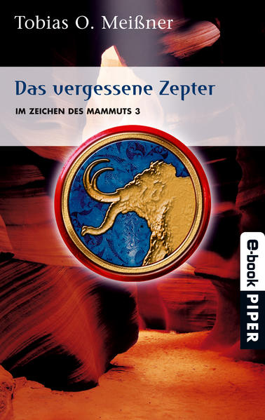 Das vergessene Zepter