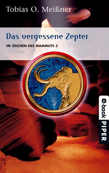 Das vergessene Zepter
