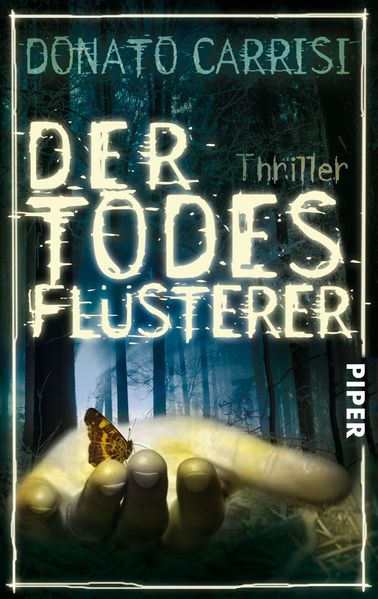 Buchcover