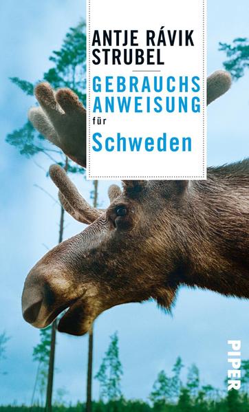 Gebrauchsanweisung für Schweden