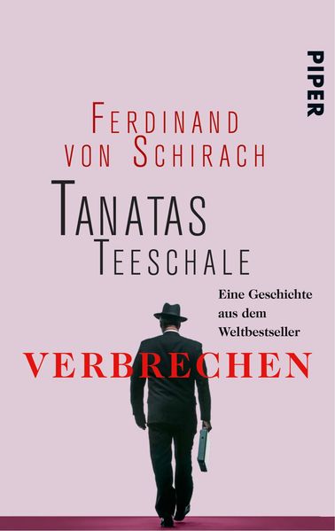 Tanatas Teeschale