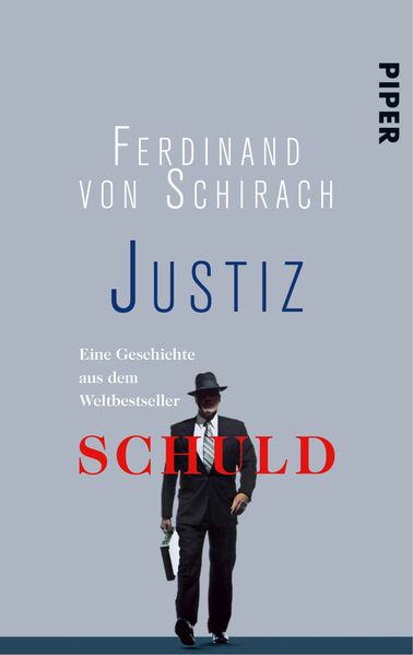 Justiz