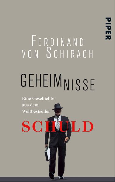 Geheimnisse
